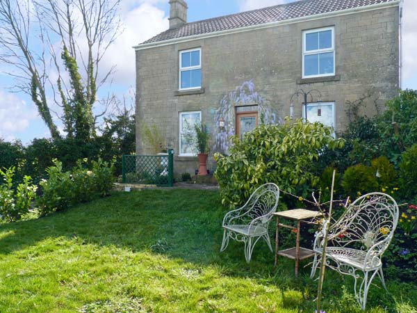 Hillside Cottage,Bath