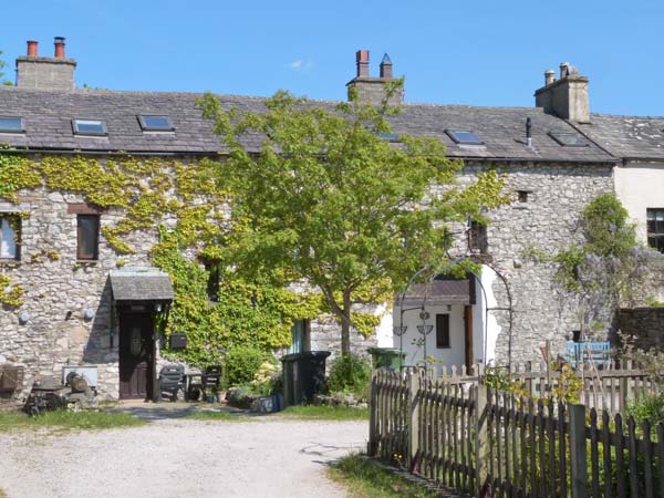 Summer Cottage,Grange-over-Sands