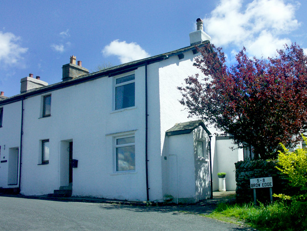 Whiteholme Cottage,Newby Bridge