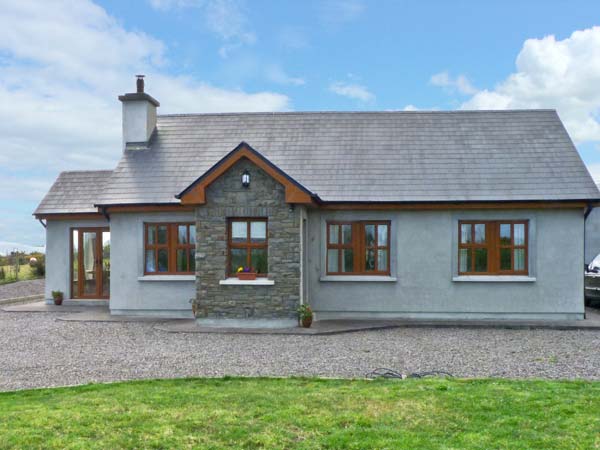 Stookisland Cottage,Ireland