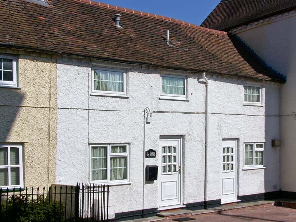 Cariad Cottage,Ludlow