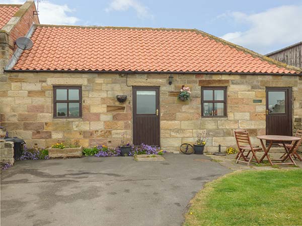 Broadings Cottage,Whitby