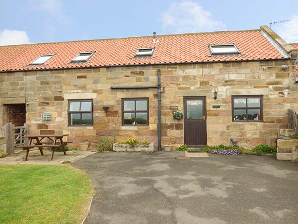 Whalebone Cottage,Whitby