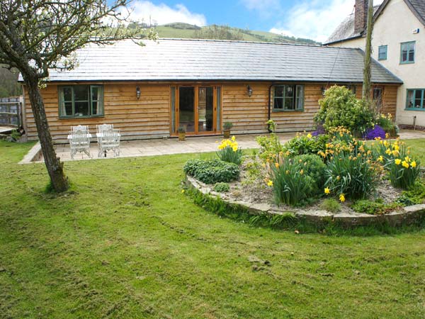 Dolley Farm Cottage,Presteigne