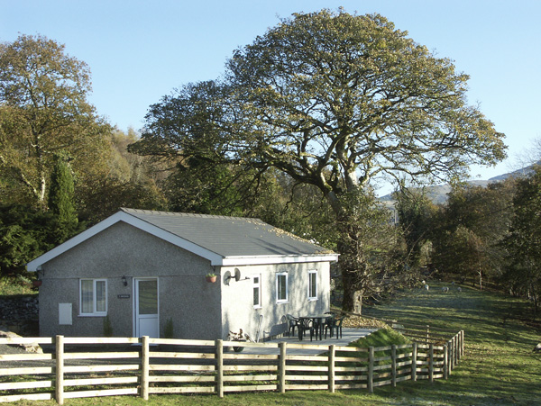 Y Bwthyn,Dolgellau