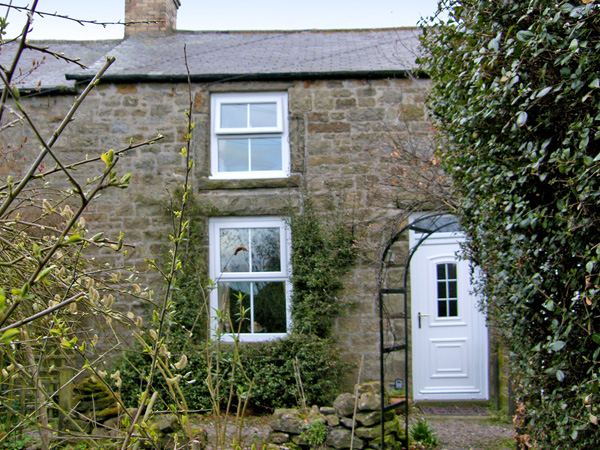 Harrogate Cottage,Alnwick