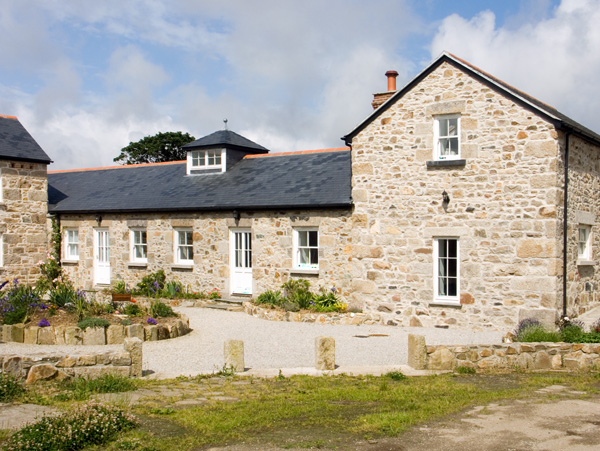 Tregotha Barn,Hayle