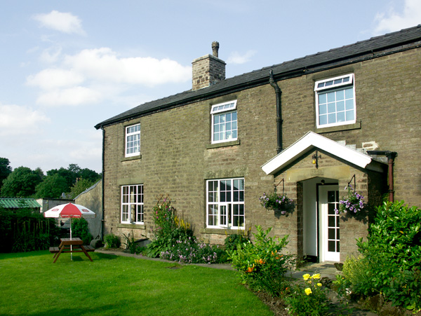 Jessie's Cottage,Chapel-en-le-Frith