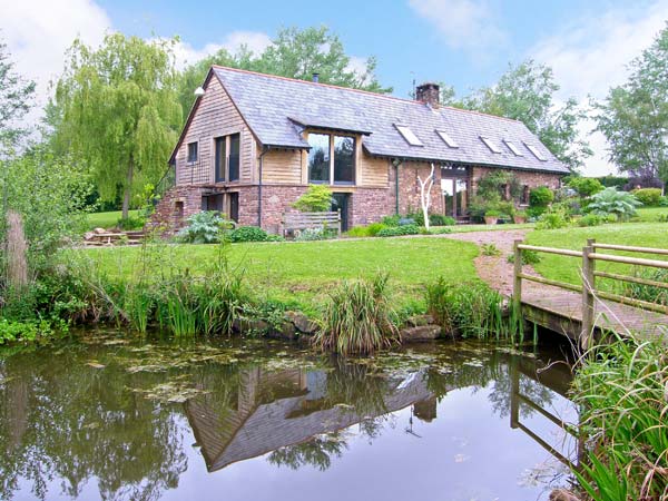 Granary, The,Abergavenny