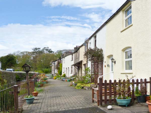 Herdwick Cottage,Grange-over-Sands