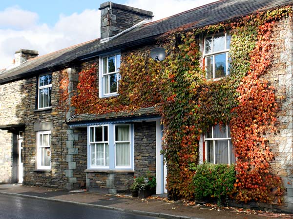 Two Tweenways,Ambleside