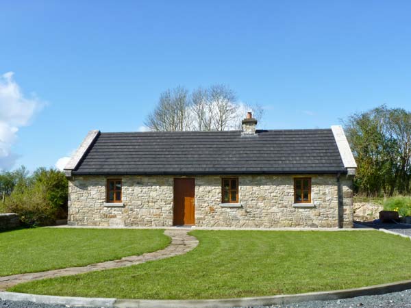 Cregan Cottage,Ireland