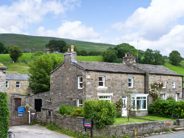 Homestead, The,Hawes