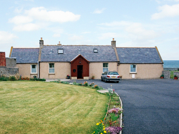 Braehead Croft,Buckie