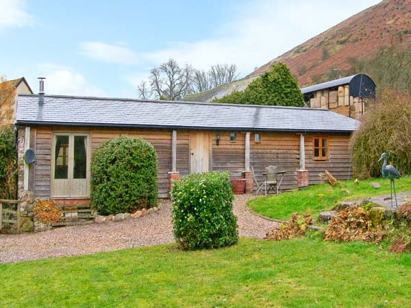 Willow Brook Barn,Church Stretton