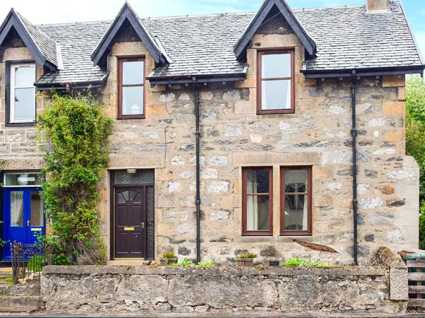 Hillside East,Kingussie