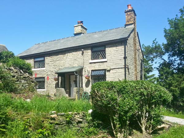 Cottage, The,Glossop