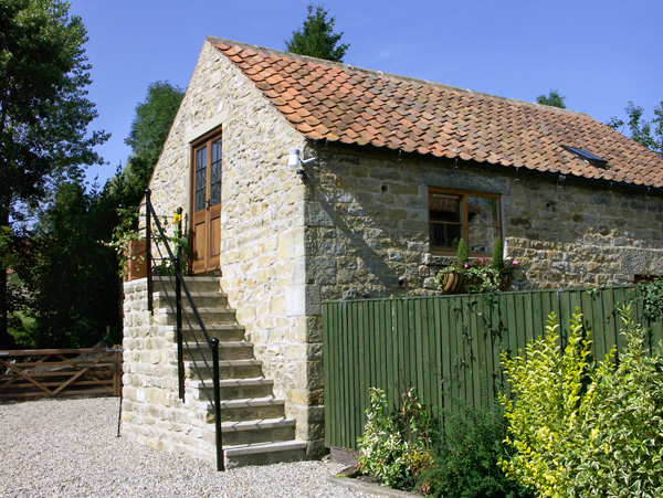 Hayloft, The,Kirkbymoorside