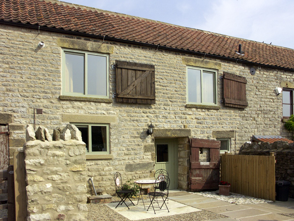 Cow Byre Cottage,Pickering