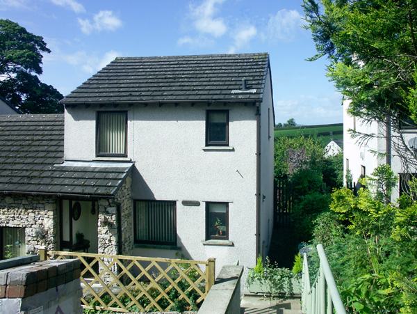 Tapestry Cottage,Kendal