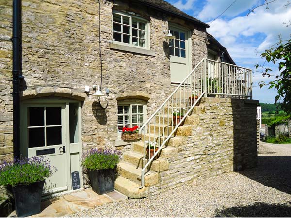 In and Out Cottage,Middleham