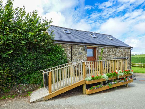 Grain Store, The,Abersoch