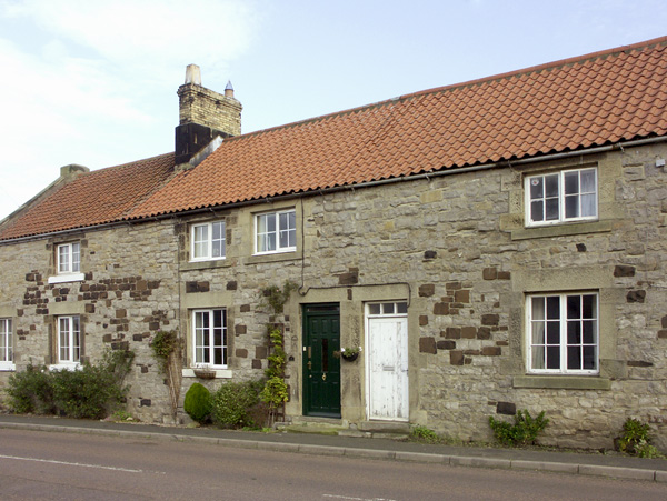 Gabby Cottage,Alnwick