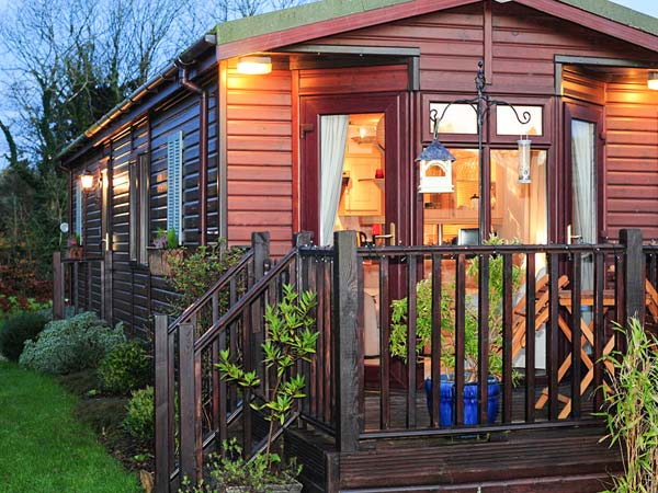 Coastal Lodge, The,Port Isaac