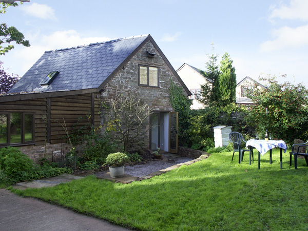 Pembridge Cottage,Monmouth