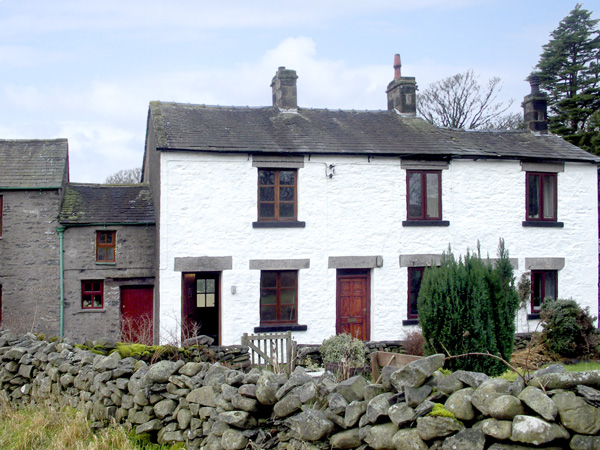 Low Green Cottage,Kirkby Lonsdale