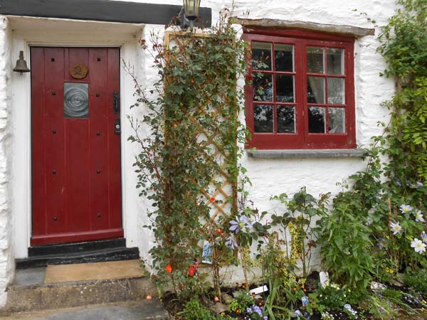 Tuckermarsh Quay River Cottage 2,Tavistock