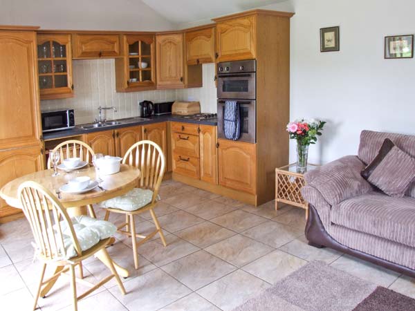 Nibletts Patch Cottage, Heart of England