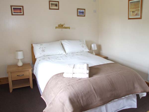 Nibletts Patch Cottage, Heart of England