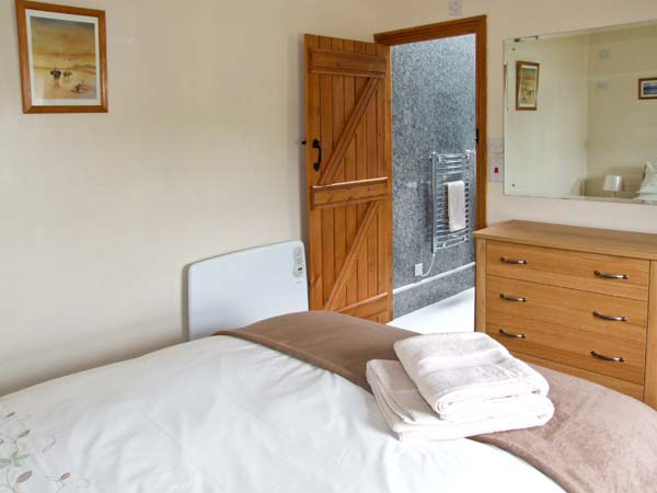 Nibletts Patch Cottage, Heart of England