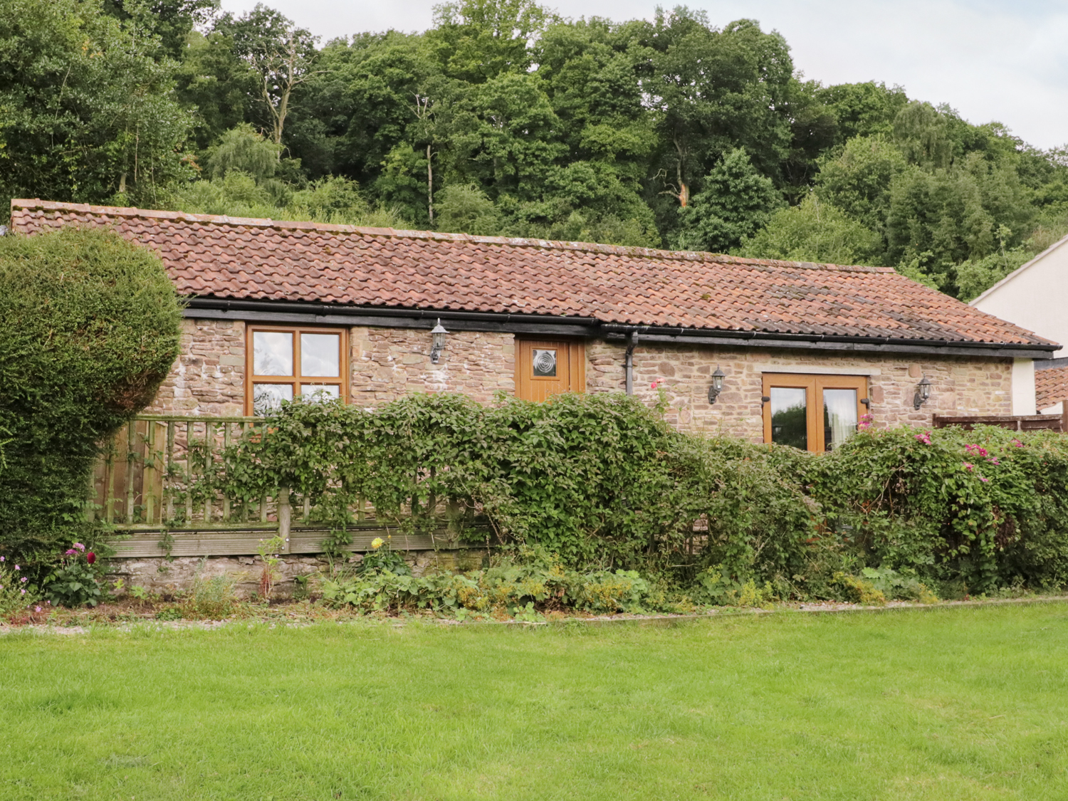 Nibletts Patch Cottage, Heart of England