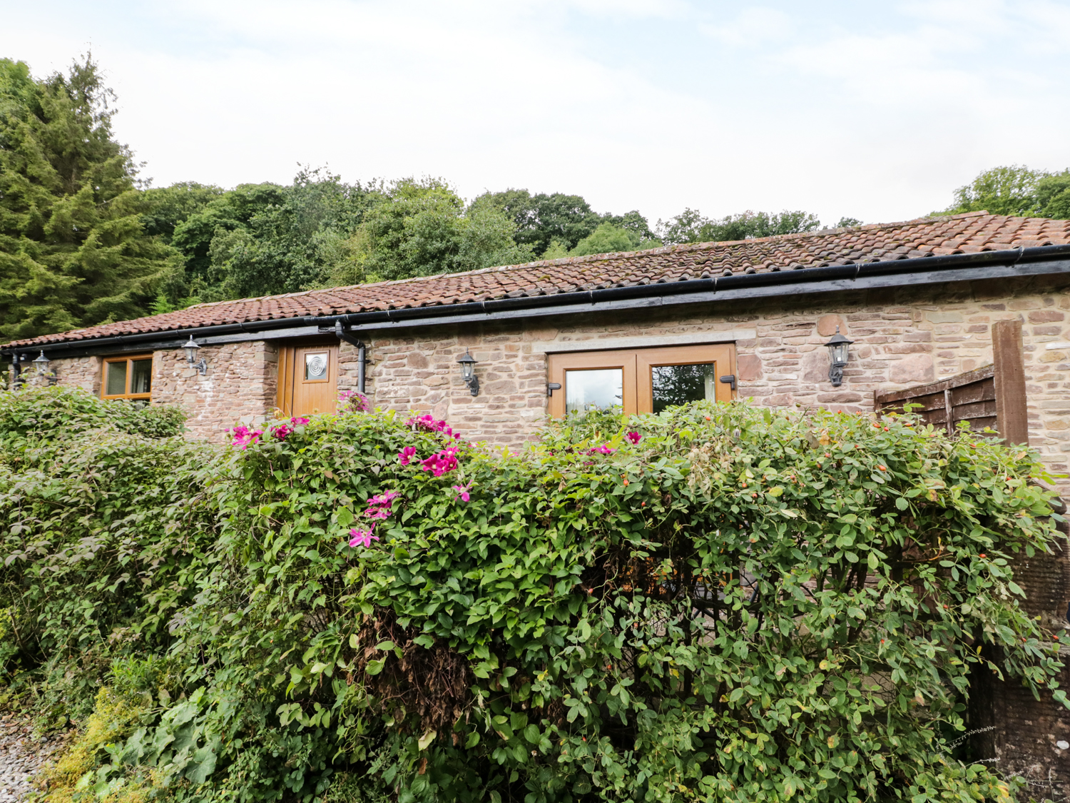 Nibletts Patch Cottage, Heart of England