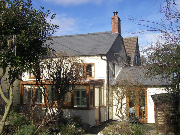 Jessamine Cottage,Church Stretton