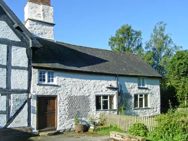 Chimney Cottage,Presteigne