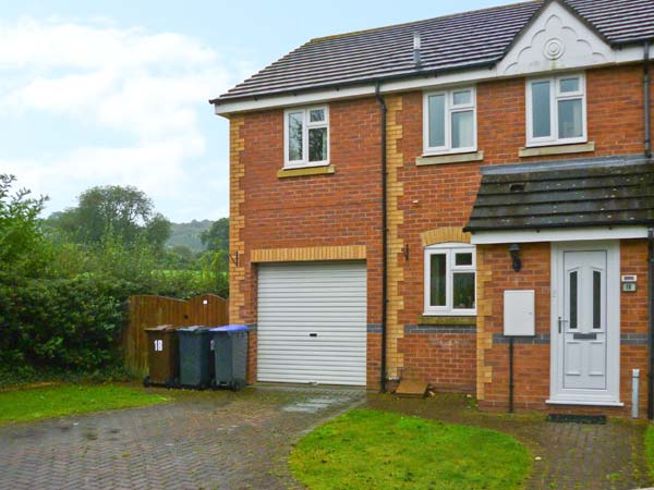 18 Millers View,Cheadle