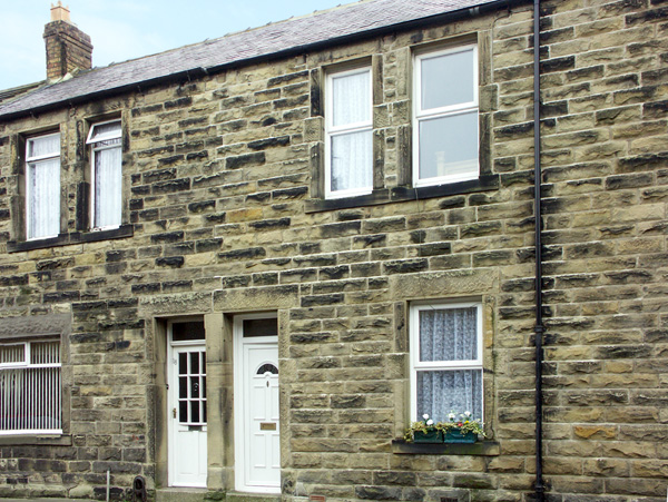 Coquet Cottage,Amble