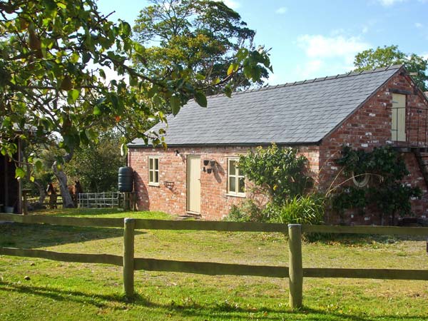 Little Pentre Barn,Ellesmere