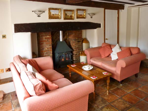 Melody Cottage,Fakenham