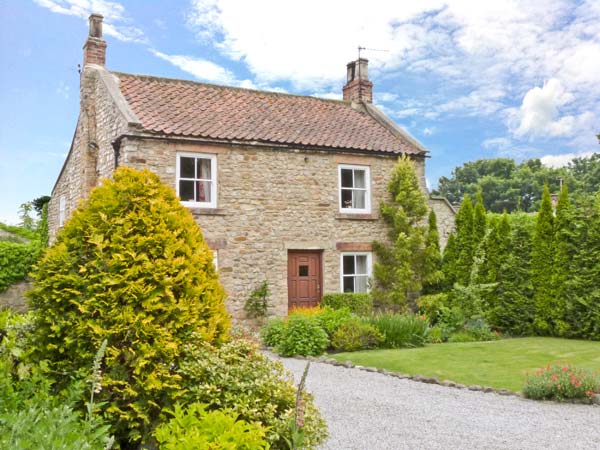 Rose Cottage,Barnard Castle