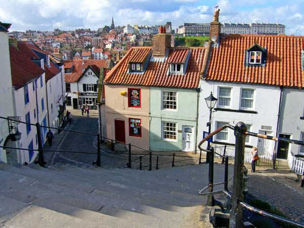 Church Cottage,Whitby