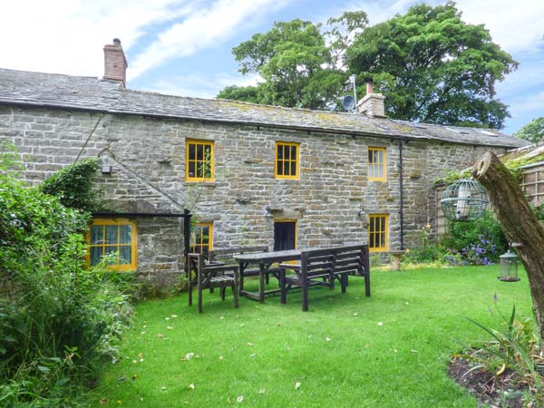 Stouphill Gate Cottage,Kirkby Stephen