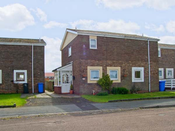 Cheviot View,Beadnell