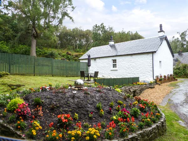 Heatherbank,Helensburgh