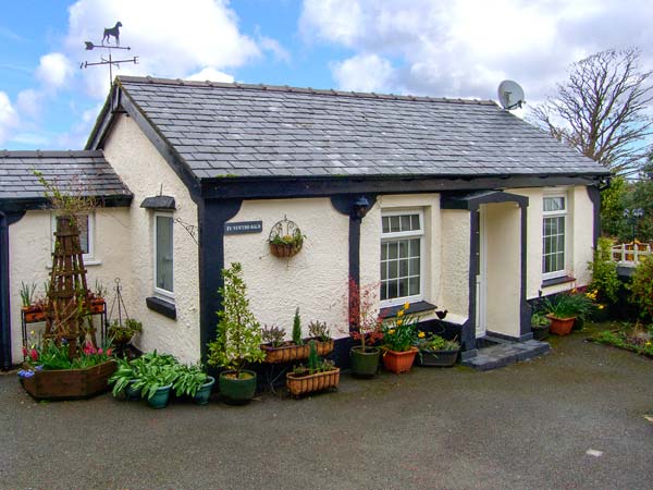 Ty Newydd Bach,Llanberis