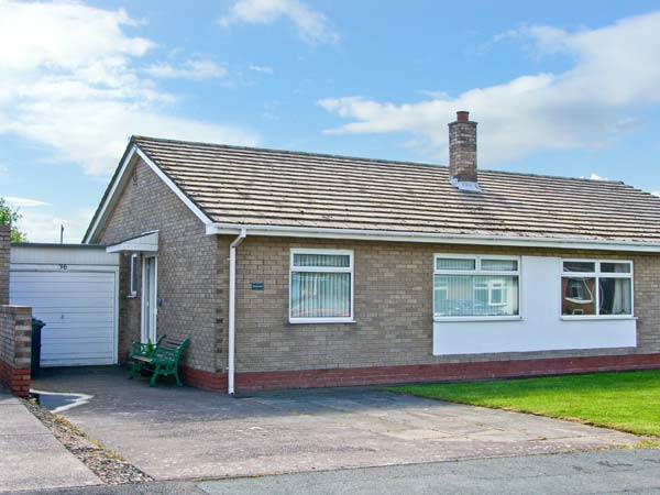 Megstone,Beadnell