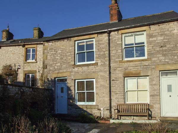 3 Cherry Tree Cottages,Chapel-en-le-Frith